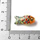 Handmade Porcelain Beads(PORC-Z006-04B-01)-3