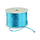 Round Nylon Thread(NWIR-R005-023)-1