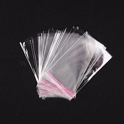 Cellophane Bags, 15.5x9cm, Unilateral Thickness: 0.035mm, Inner Measure: 13x9cm(OPC004)