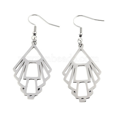 Stainless Steel Earrings