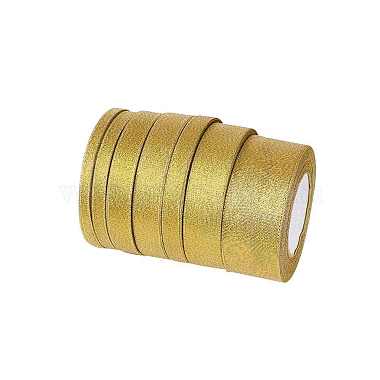 Glitter Metallic Ribbon(ORIB-TA0001-02G)-3