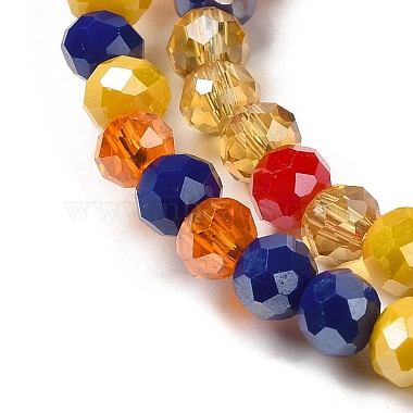 Glass Beads Strands(EGLA-A034-M4mm-47)-3