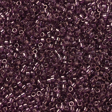 Perles miyuki delica petites(SEED-JP0008-DBS0108)-3