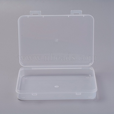 Plastic Bead Containers(CON-L013-02B)-2
