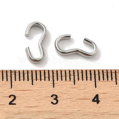 304 Stainless Steel Quick Link Connectors(STAS-P336-05I-P)-3