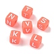 Opaque Acrylic Beads(AC-CBA7818-01E)-1