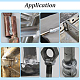 Low Temperature Easy Welding Aluminum Welding Wire(FIND-WH0021-14B)-6