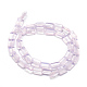 perles opalite brins(G-L557-15D)-4