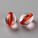Transparent Acrylic Beads(TACR-S154-14A)-2