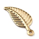 Brass Pendants(KK-O131-16G)-3