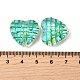 cuentas de esmalte de vidrio transparente(X1-GLAA-S388-01E)-3