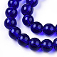 perles en verre transparentes brins(GLAA-T032-T8mm-15)-3