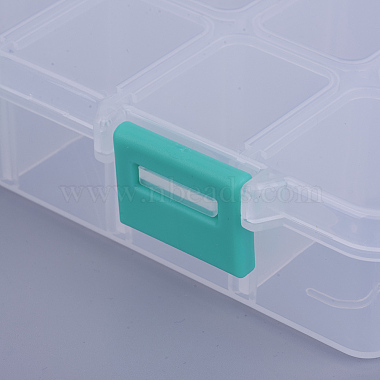 Organizer Storage Plastic Boxes(X-CON-X0002-05)-2