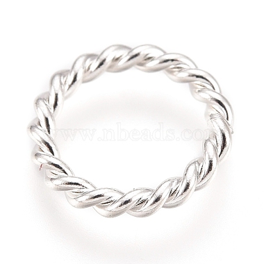 Anillos de salto de 304 acero inoxidable(X-STAS-F191-11S-B)-2