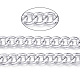 Aluminum Curb Chains(CHA-N003-17S)-2