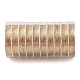 10 Rolls Round Copper Wire(CWIR-C003-01D-KCG)-1