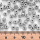 Perles de rocaille en verre(SEED-A011-4mm-149)-3