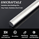 Unicraftale 304 Stainless Steel Rolling Pin(DIY-UN0003-73)-4