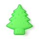 Christmas Tree DIY Food Grade Silicone Mold(DIY-K075-37)-3