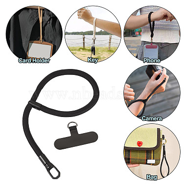 Polyester Cord Phone Tether Tab(HJEW-TAC0009-30C-01)-6