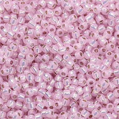 Toho perles de rocaille rondes(SEED-JPTR11-2120)-2