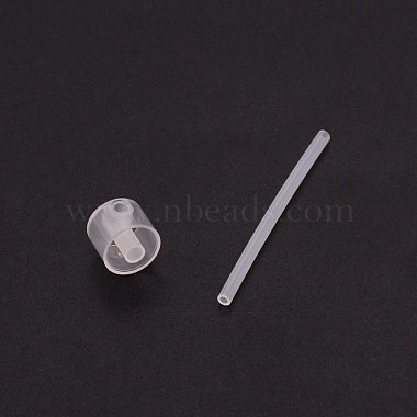 Plastic Pump(TOOL-WH0139-10)-2