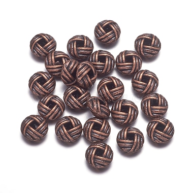 Zinc Alloy Spacer Beads(PALLOY-ZN25847-R-FF)-3