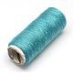 402 cordons de fils à coudre en polyester pour tissus ou bricolage(OCOR-R027-12)-2