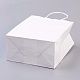 Pure Color Kraft Paper Bags(AJEW-G020-D-03)-3