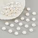 1 brins de perles de coquillage galvanisées(BSHE-NB0001-20)-5