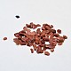 Synthetic Goldstone Beads(X-G-O103-06)-1