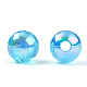 transparente Acryl-Perlen(MACR-T046-01D-09)-2