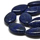 Natural Lapis Lazuli Beads Strands(G-K311-08A)-3