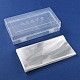Plastic Commemorative Banknote Storage Boxes(AJEW-WH0258-269)-2