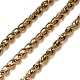 304 Stainless Steel Rope Chains(SA-CBAB767-01G)-1
