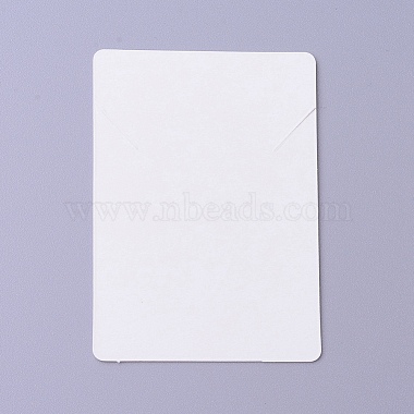 Cardboard Necklace Display Cards(CDIS-F002-02B)-2