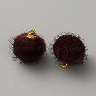 10Pcs Plastic Pendants(FIND-WH20023-062K)-2