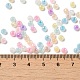 Perles de rocaille de verre(SEED-H002-H-1311)-4