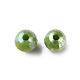 Perles acryliques opaques(MACR-S371-135-I08)-4