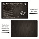 Tarjeta tipo billetera de transferencia térmica personalizada de acero inoxidable rectangular 201(DIY-WH0252-029)-3