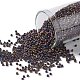 TOHO Round Seed Beads(SEED-JPTR15-0615)-1