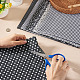 Polyester Fabrik(DIY-TAC0021-41A)-5