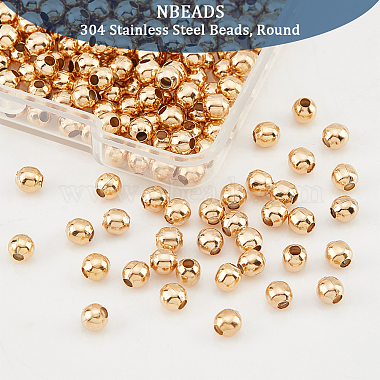nbeads 304 шарики из нержавеющей стали(STAS-NB0001-65)-4