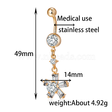 Piercing Jewelry(AJEW-EE0003-23)-5