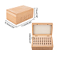 Wooden Leather Stamp Tools(OBOX-WH0001-01)-7