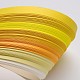 6 Colors Quilling Paper Strips(DIY-J001-10mm-A02)-1