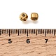 304 perles d'entretoises en acier inoxydable(STAS-L315-001G)-2