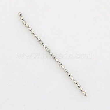 304 Stainless Steel Ball Chains Chain