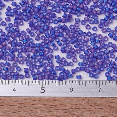 MIYUKI Delica Beads Small(X-SEED-J020-DBS0864)-4