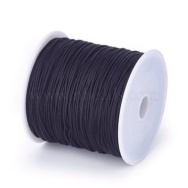 Braided Nylon Thread(NWIR-R006-0.8mm-900)-3